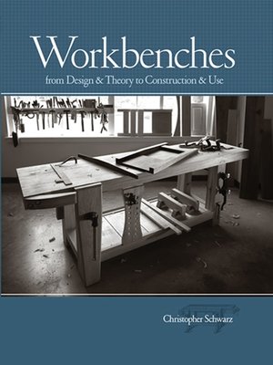 cover image of Workbenches